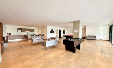 Departamento en Venta en Residencial ID Vertical, Satélite DOBLE NIVEL Y TERRAZA