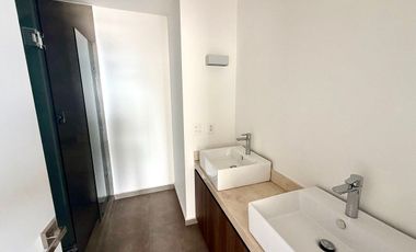 Departamento en Venta en Residencial ID Vertical, Satélite DOBLE NIVEL Y TERRAZA