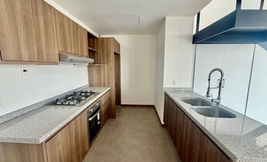 Departamento en Venta en Residencial ID Vertical, Satélite DOBLE NIVEL Y TERRAZA