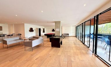 Departamento en Venta en Residencial ID Vertical, Satélite con TERRAZAS