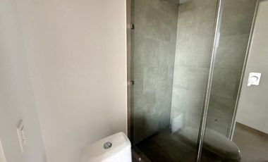 Departamento en Venta en Residencial ID Vertical, Satélite con TERRAZAS