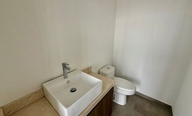 Departamento en Venta en Residencial ID Vertical, Satélite con TERRAZAS
