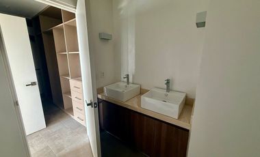 Departamento en Venta en Residencial ID Vertical, Satélite con TERRAZAS