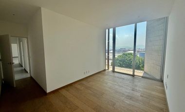 Departamento en Venta en Residencial ID Vertical, Satélite con TERRAZAS