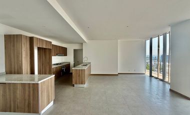 Departamento en Venta en Residencial ID Vertical, Satélite con TERRAZAS