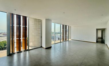 Departamento en Venta en Residencial ID Vertical, Satélite con TERRAZAS