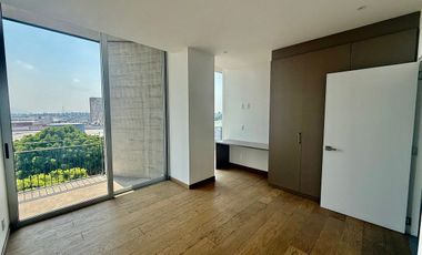 Departamento en Venta en Residencial ID Vertical, Satélite con TERRAZAS