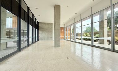 Departamento en Venta en Residencial ID Vertical, Satélite con TERRAZAS