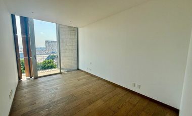 Departamento en Venta en Residencial ID Vertical, Satélite con TERRAZAS