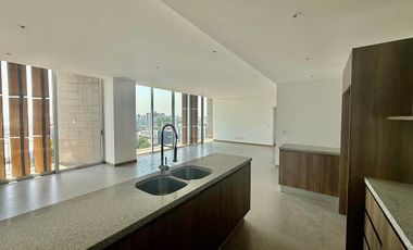 Departamento en Venta en Residencial ID Vertical, Satélite con TERRAZAS