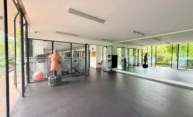 Departamento en Venta en Residencial ID Vertical, Satélite con TERRAZAS