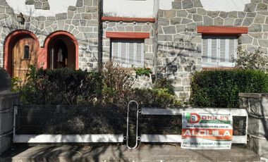 Casa en  LA FALDA