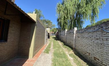 Duplex Quintas de Arguello