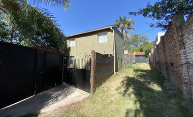 Duplex Quintas de Arguello
