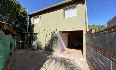 Duplex Quintas de Arguello