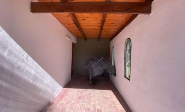 Duplex Quintas de Arguello