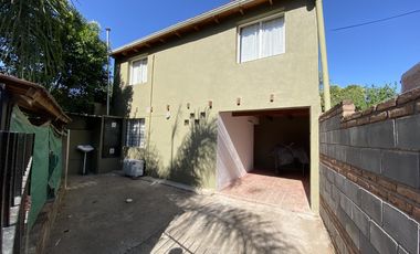 Duplex Quintas de Arguello