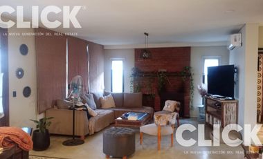 Casa de 4 ambientes en Alquiler La Alameda Presidente Perón amoblada