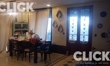 Casa de 4 ambientes en Alquiler La Alameda Presidente Perón amoblada