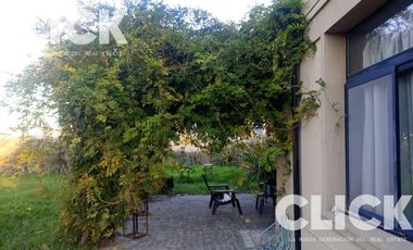Casa de 4 ambientes en Alquiler La Alameda Presidente Perón amoblada