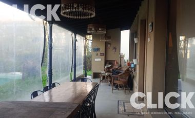 Casa de 4 ambientes en Alquiler La Alameda Presidente Perón amoblada