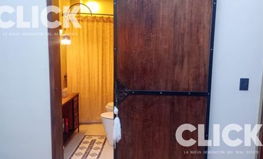 Casa de 4 ambientes en Alquiler La Alameda Presidente Perón amoblada