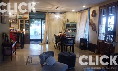 Casa de 4 ambientes en Alquiler La Alameda Presidente Perón amoblada