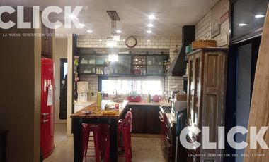 Casa de 4 ambientes en Alquiler La Alameda Presidente Perón amoblada