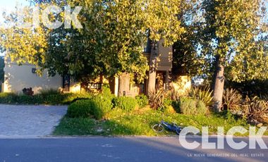 Casa de 4 ambientes en Alquiler La Alameda Presidente Perón amoblada