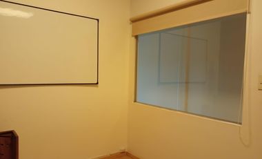 Oficina en  alquiler