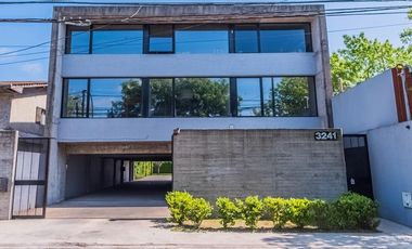 Oficina en  alquiler