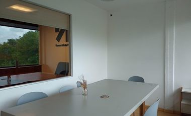 Oficina en  alquiler