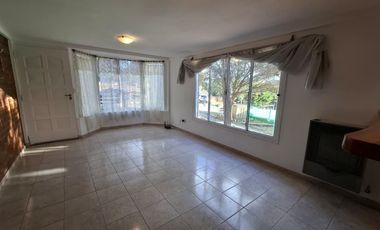 Casa en Dina Huapi