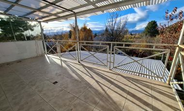 Casa en Dina Huapi