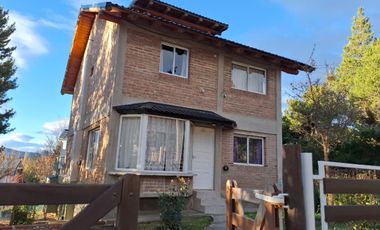 Casa en Dina Huapi