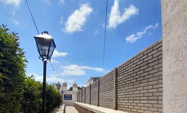 Departamento en La Falda