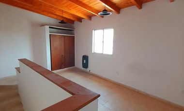 Departamento en La Falda