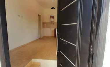 Departamento en La Falda