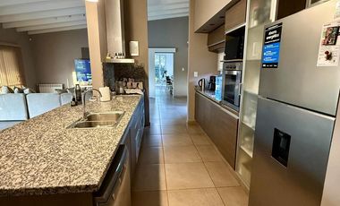 Casa en Alquiler Barrio Privado Estacion del Carmen 3 Dormitorios