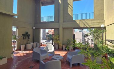 Departamento en Alquiler en Mendoza  al 900