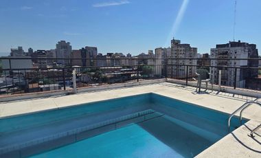 Departamento en Alquiler en Mendoza  al 900
