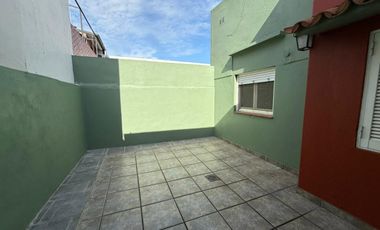 Alquiler Casa interna de 2 dormitorios en Barrio Candioti, Santa Fe