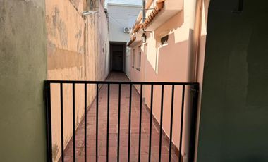 Alquiler Casa interna de 2 dormitorios en Barrio Candioti, Santa Fe