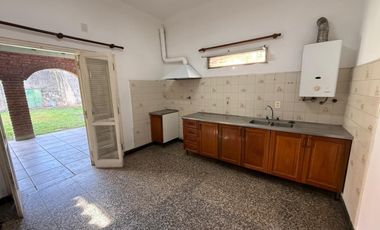 Alquiler Casa interna de 2 dormitorios en Barrio Candioti, Santa Fe