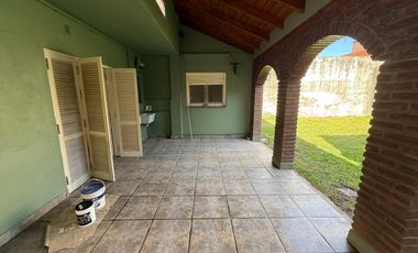 Alquiler Casa interna de 2 dormitorios en Barrio Candioti, Santa Fe