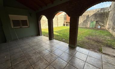 Alquiler Casa interna de 2 dormitorios en Barrio Candioti, Santa Fe