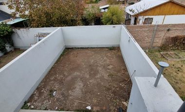 Casa en ALQUILER