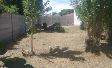 Terreno - Carmen De Patagones