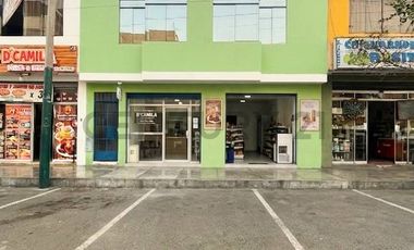 Gran oportunidad de inversión en Surco – Zona Sagitario
