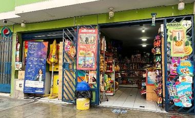Gran oportunidad de inversión en Surco – Zona Sagitario